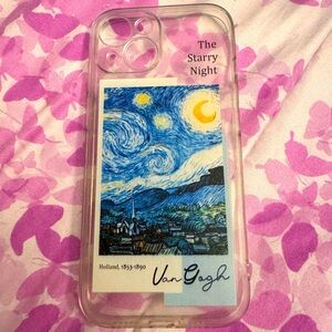 iPhone 15 case